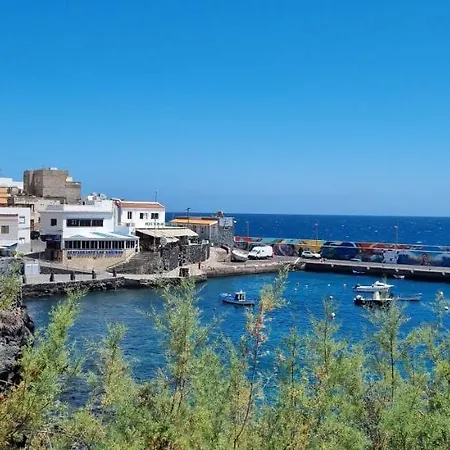 'dos Sirenas' Oceanfront Appartement *