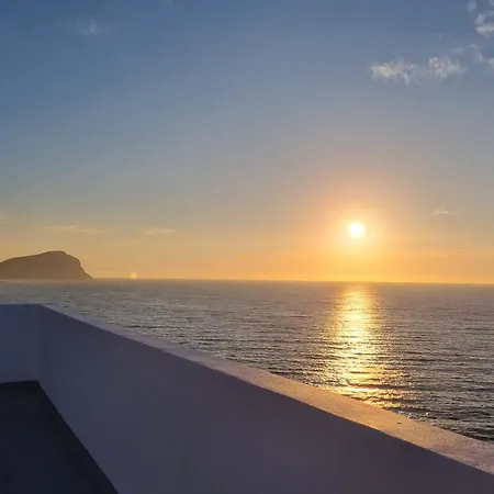 'dos Sirenas' Oceanfront