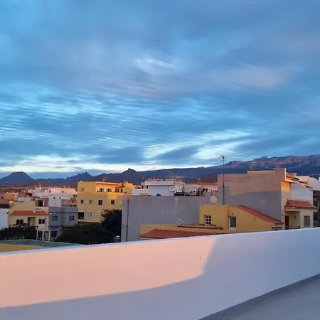 'dos Sirenas' Oceanfront * Los Abrigos