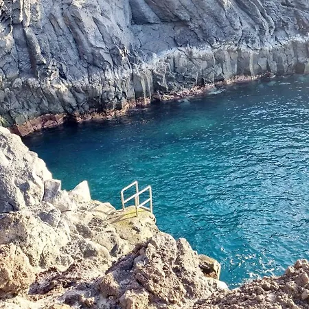 'dos Sirenas' Oceanfront Appartamento