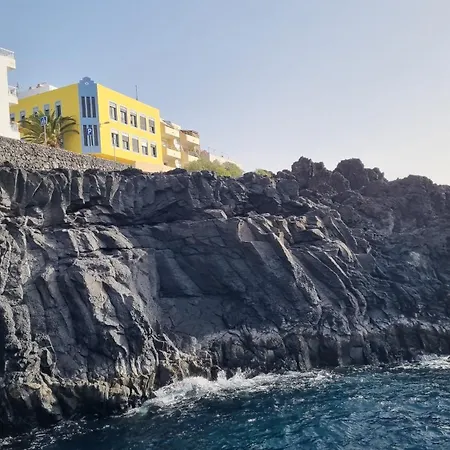 'dos Sirenas' Oceanfront Los Abrigos