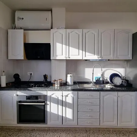 Lejlighed 'dos Sirenas' Oceanfront