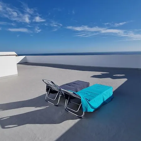 'dos Sirenas' Oceanfront * Los Abrigos