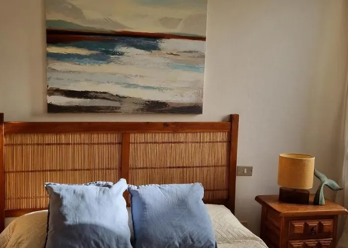 Apartmán 'dos Sirenas' Oceanfront *