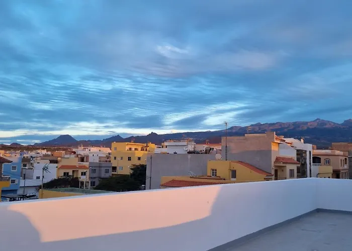 'dos Sirenas' Oceanfront * Los Abrigos