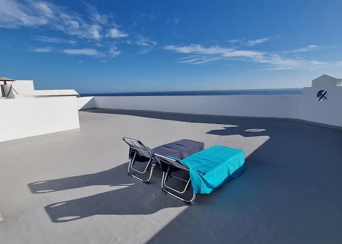 'dos Sirenas' Oceanfront * Los Abrigos