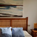 Daire 'dos Sirenas' Oceanfront *
