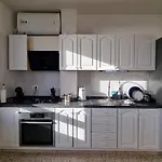 Daire 'dos Sirenas' Oceanfront